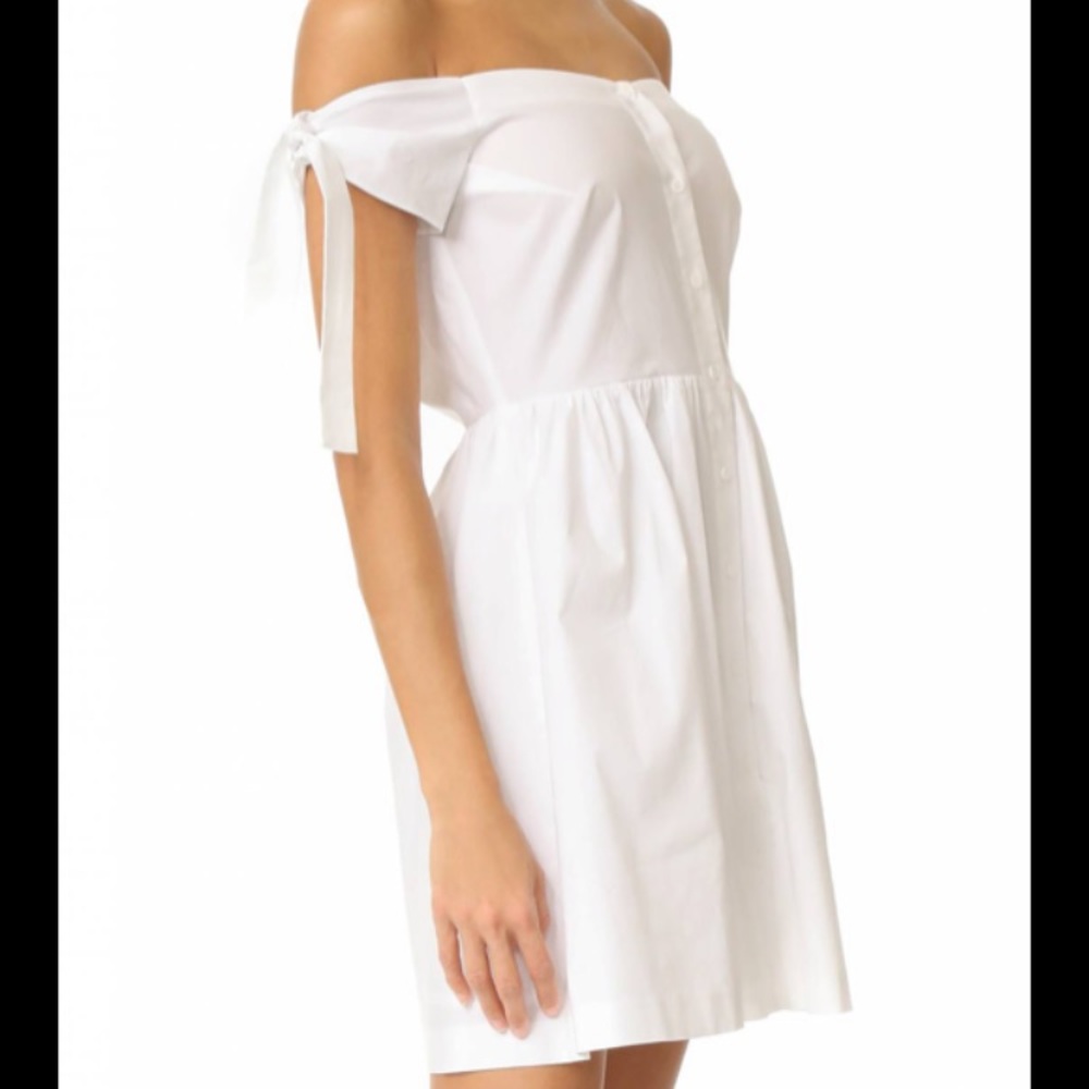 Club Monaco Ahnn Dress